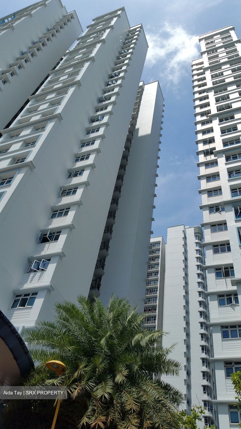 Redhill Lane (Bukit Merah),  #609412401